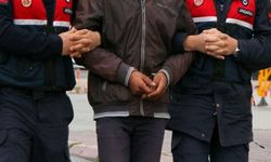 Kastamonu’da jandarmadan sıkı takip! 10 kişi yakalandı
