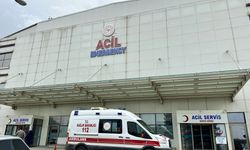 Kastamonu'da karbonmonoksit gazı 12 işçiyi hastanelik etti