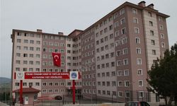 Kastamonu'da KYK yurtlarına 80 kişilik istihdam müjdesi