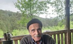 Kastamonu'da muhtardan acı haberi