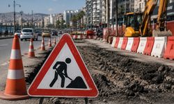 Kastamonu’da o cadde trafiğe kapatılıyor