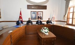 Kastamonu’da okul çevreleri için yeni güvenlik adımı