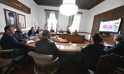 Kastamonu’da okul güvenliği için kritik toplantı
