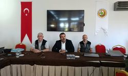 Kastamonu’da orman teşkilatından bütçe mesaisi