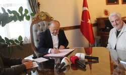 Kastamonu’da 20 genç için doğanın kapıları açılıyor!