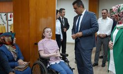 Kastamonu’da özel bireylerin sosyal uyumu için yeni proje