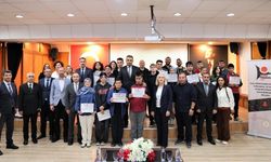 Kastamonu’da özel öğrencilerin başarısı rakamlara yansıdı