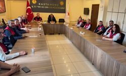 Kastamonu'da şap aşılama seferberliği başladı!