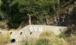 Kastamonu’da sel riskine karşı üst havza çalışmaları incelendi