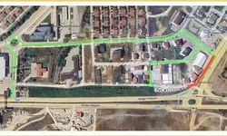 Kastamonu’da sürücülere güzergâh uyarısı