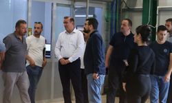 Kastamonu'da tarım ve hayvancılık için kurumlar arası iş birliği