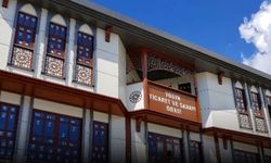 Kastamonu'da Ticaret ve Sanayi Odası seçime gidiyor