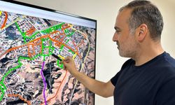 Kastamonu’nun bozuk yolları ne zaman bitecek?