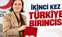 Kastamonulu başkan İstanbul’da yine zirvede