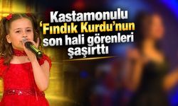 Kastamonulu 'Fındık Kurdu'nun son hali görenleri şaşırttı