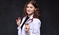 Kastamonulu genç doktorun ilk görev yeri memleketi oldu