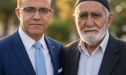 Kastamonulu iş insanının acı günü