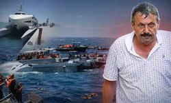 Kastamonulu kaptanın dosyasında kritik ifade: “Çıkmayalım dedim”