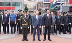 Kastamonulu Kaymakam Engin Tok'a yeni görev: Trabzon Vali Yardımcısı oldu