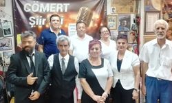 Kastamonulu şef yönetimindeki koro göz dolduruyor