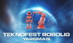 Kastamonu’nun genç mühendisleri TEKNOFEST finalinde