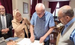 Kastamonu'nun kültürel hafızasına 228 eser daha eklendi