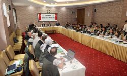Kastamonu’nun ormanları için 2027 hedefleri masada