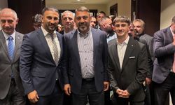 Kastamonu’nun ringlerdeki başarısı Beştepe’ye taşındı