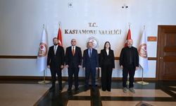 Kastamonu'nun yatırım fırsatları dünya vitrinine taşınacak