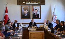 Kastamonu’nun yöresel lezzetleri dünyaya açılıyor