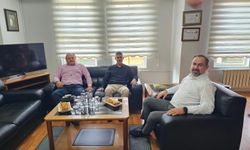 Kastamonuspor'un hedefleri KATSO'da masaya yatırıldı