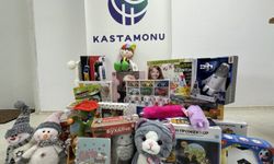 Kastamonu’yu unutan Entegre, Bulgaristan’ı ihya ediyor!
