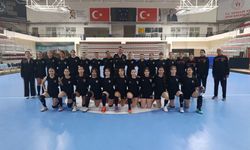 Kastamonu’da seçildiler, gözlerini dünya şampiyonasına diktiler