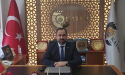 Oğuz Fındıkoğlu, KATSO seçimlerinde yeniden aday