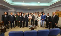 KATSO Başkanı Oğuz Fındıkoğlu'ndan Kastamonu'ya yatırım çağrısı