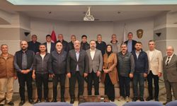 KATSO'da 2022-2026 döneminin son meclis toplantısı yapıldı
