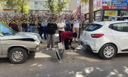 Bu kaçıncı kaza: 'Hayalet yaya geçidi' tehlikesi sürüyor!