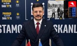 Onur Tan’dan kavşak tepkisi: “Kastamonu’nun meselesi bir kavşaktan ibaret değil”
