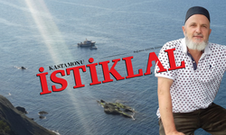 Cide’de deniz can aldı: 60 yaşındaki vatandaş boğularak hayatını kaybetti