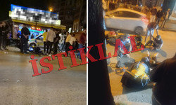 Kastamonu’da peş peşe motosiklet kazası: Biri ağır 2 yaralı