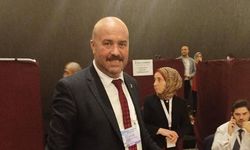 KESOB'dan TESK Genel Başkanı seçilen Yiğiner'e tebrik