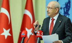 Kılıçdaroğlu’ndan Adalar’da seçilen Kastamonulu başkana tepki