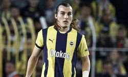 Komşu Çorum FK'dan savunma takviyesi: Çağlar Söyüncü imzalıyor
