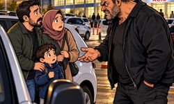 Kuzeykent Muhtarı Çölez'den hastane otoparkı için acil uyarı
