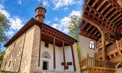 Mahmut Bey Camii Nerede ve Neden Önemli?