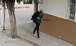 Manisa’daki okul önü saldırısında anne, baba ve dede de gözaltında