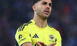 Marco Asensio Roma maçında oynayacak mı?