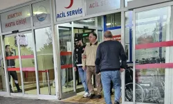 MHK Başkanı Ferhat Gündoğdu gözaltına alındı
