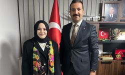 MHP Kastamonu teşkilatında dikkat çeken atama