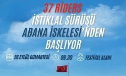 Motosiklet tutkunları yarın Abana'da buluşuyor